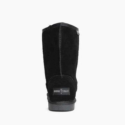 Women's Olympia Short Boot