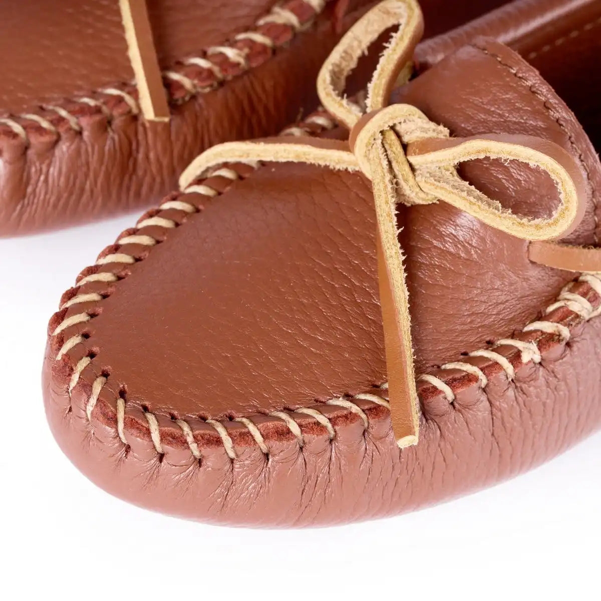 Women's Women's Double Deerskin Softsole
