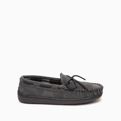Men's Men's Plaid Lined Hardsole