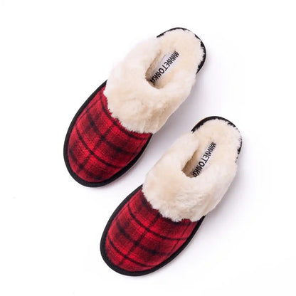 Women's Carefree Scuff