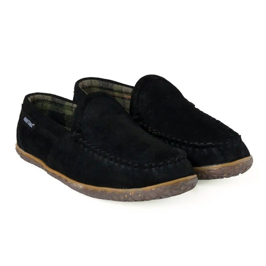 Men's Ruff Leather Tilden