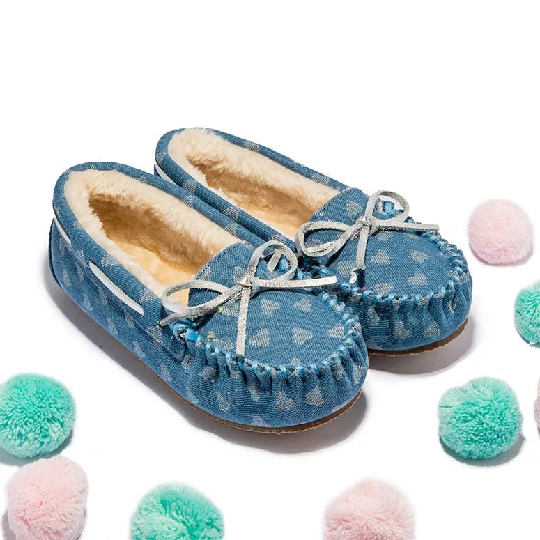 Kids' Kids' Printed Slipper