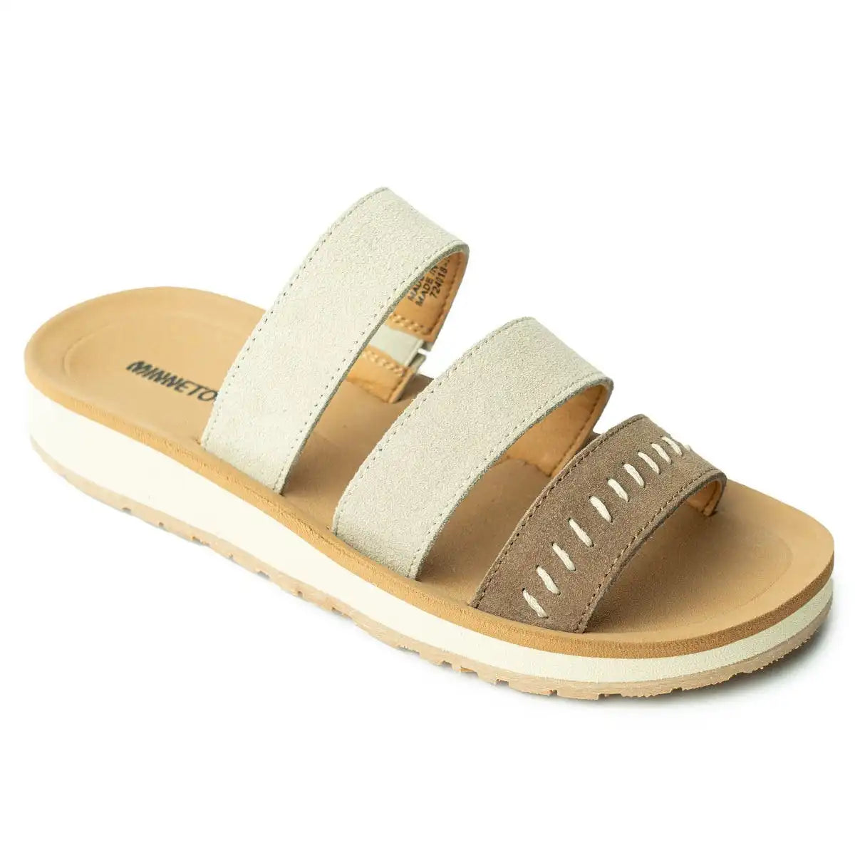 Women's Three Band Slide