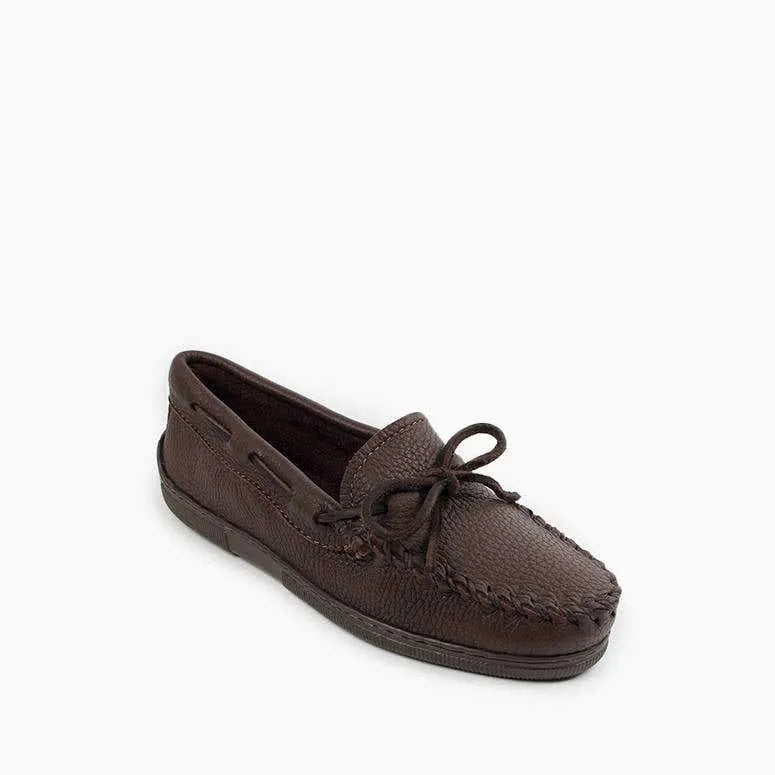 Women's Women's Moosehide Classic - Wide Sizes