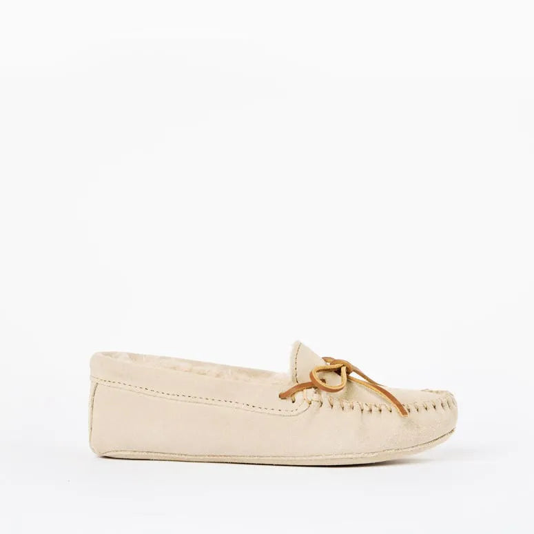 Women's Women's Pile Lined Softsole