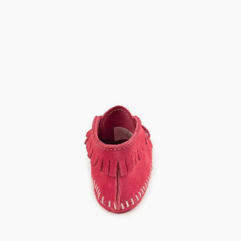 Infant's Front Strap Bootie