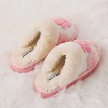 Kids' Flower Scuff