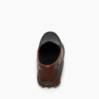 Men's P.W. Driving Loafer (Color Block)
