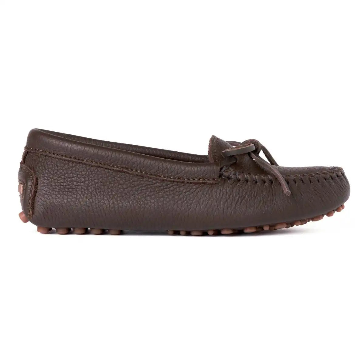 Women's Minnetonka x Madewell Classic Driver