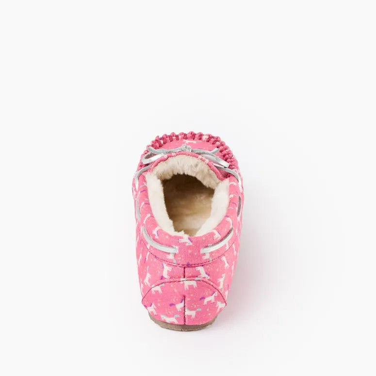 Kids' Kids' Printed Slipper