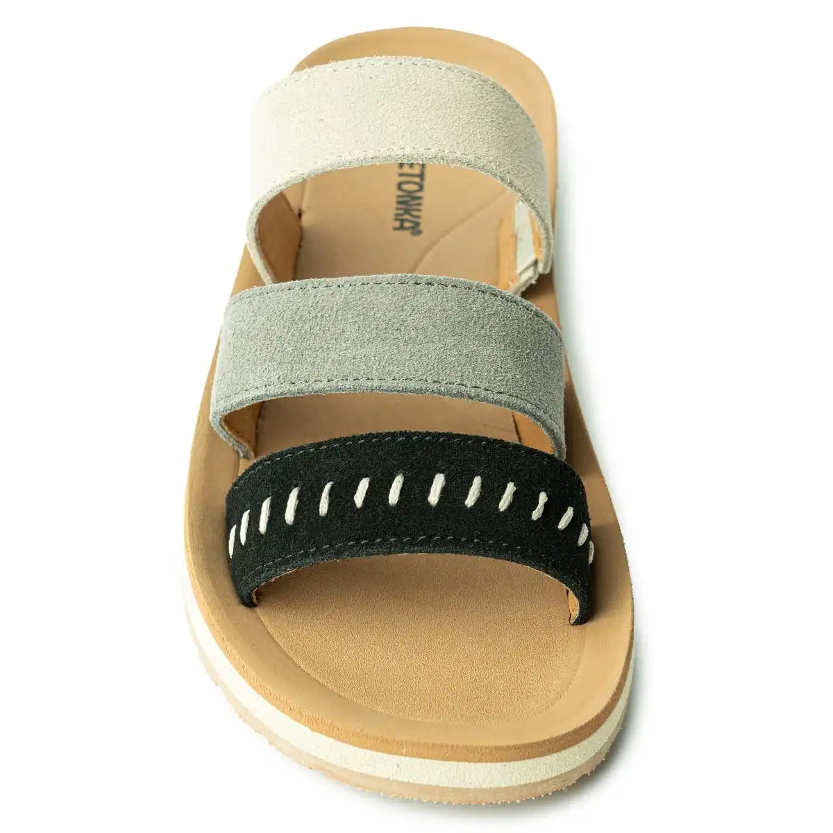 Women's Three Band Slide