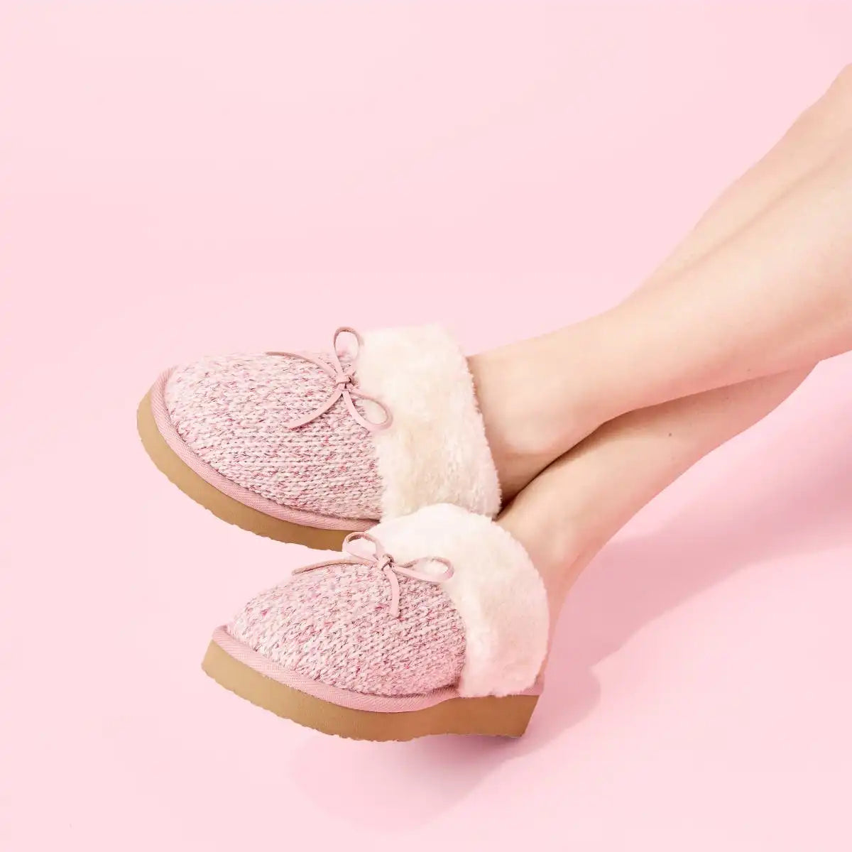 Women's Flurry Scuff