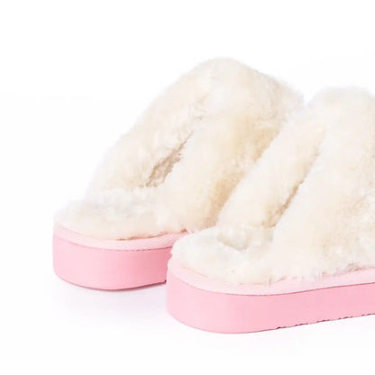 Kids' Bright Multi Scuff