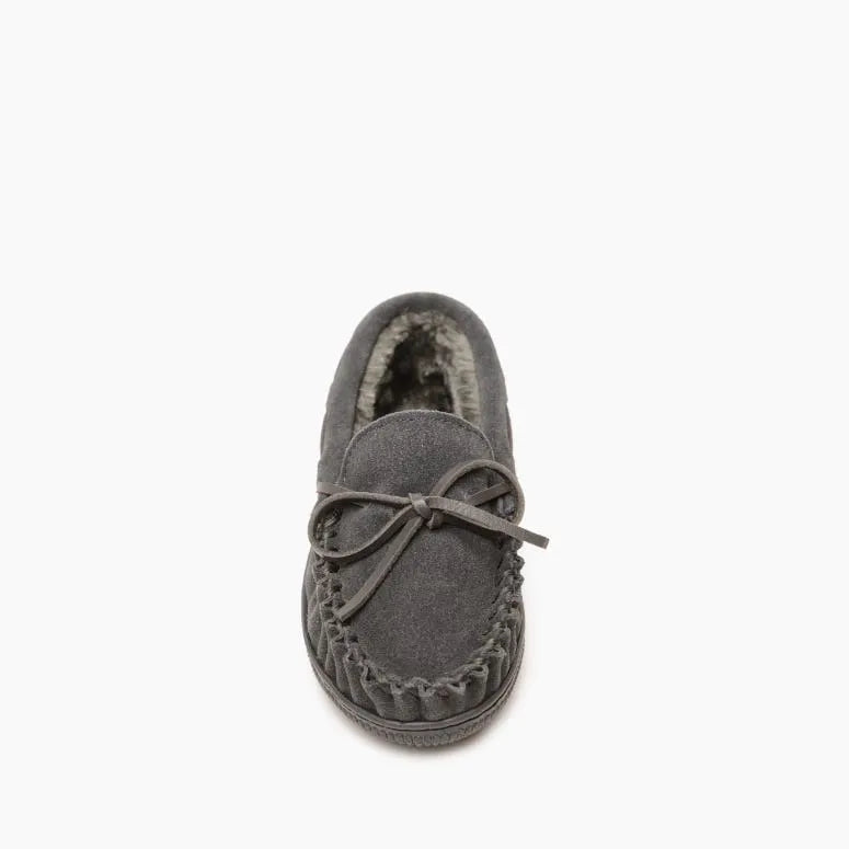 Kids' Kids' Pile Lined Hardsole