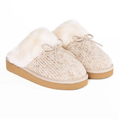 Women's Flurry Scuff