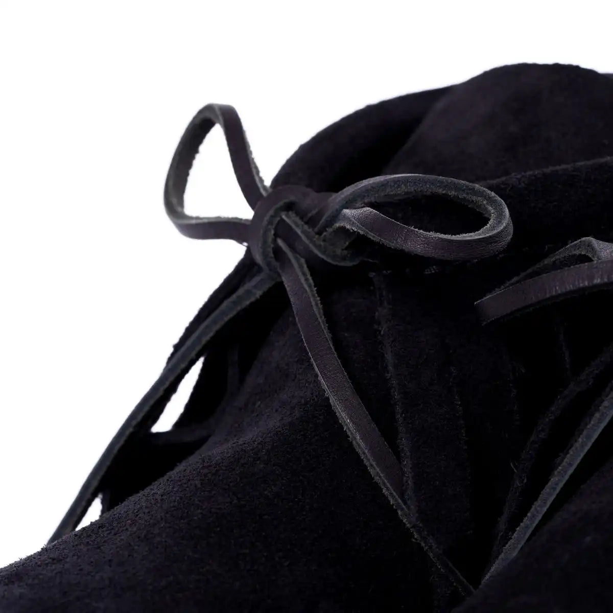Women's Classic Fringe Hardsole Boot - Limited Edition