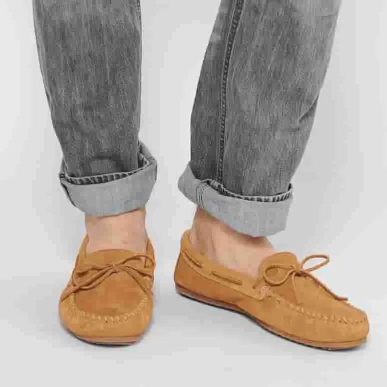 Men's Classic Moc
