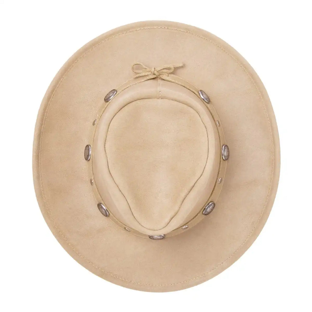 Buffalo Nickel Hat