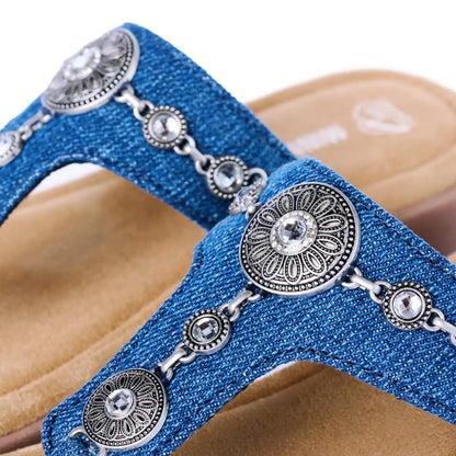 Women's Brecca