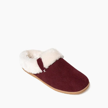 Women's Camp Collar Scuff - Limited Edition