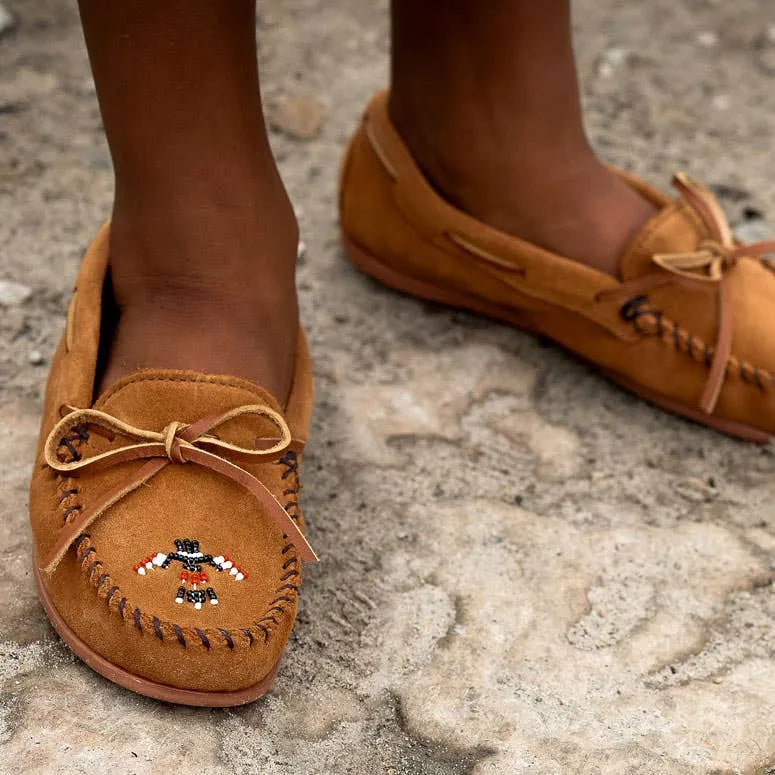 Kids' Kids' Thunderbird "Animikii" Hardsole