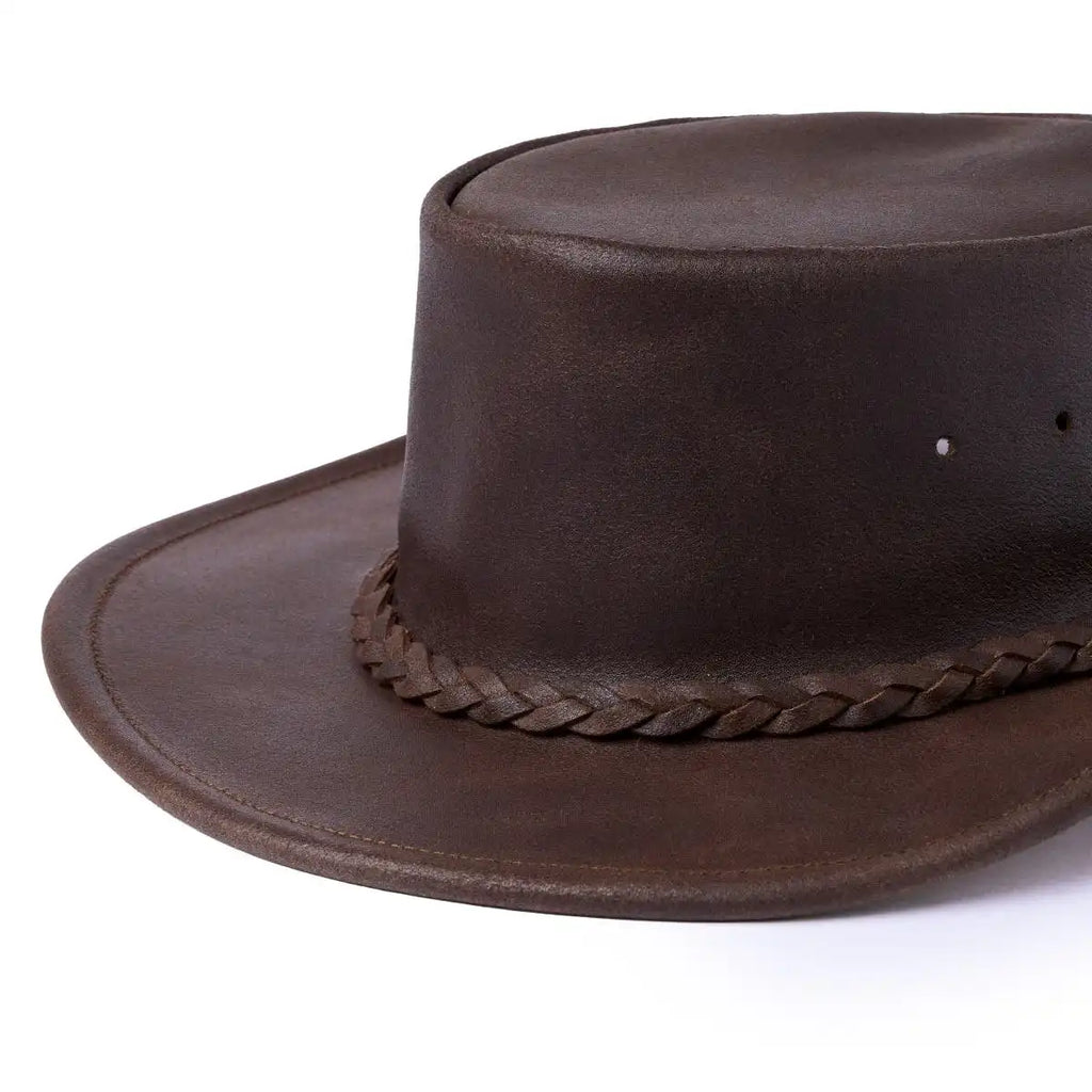 Fold Up Hat