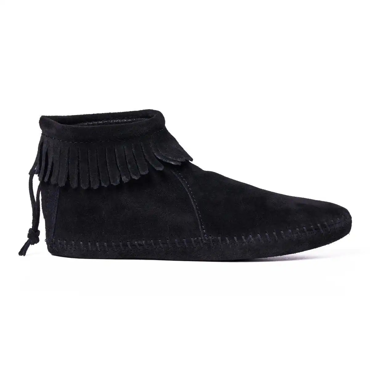 Women's Back Zip Softsole Boot