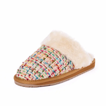 Women's Carefree Scuff