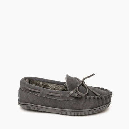 Kids' Kids' Pile Lined Hardsole