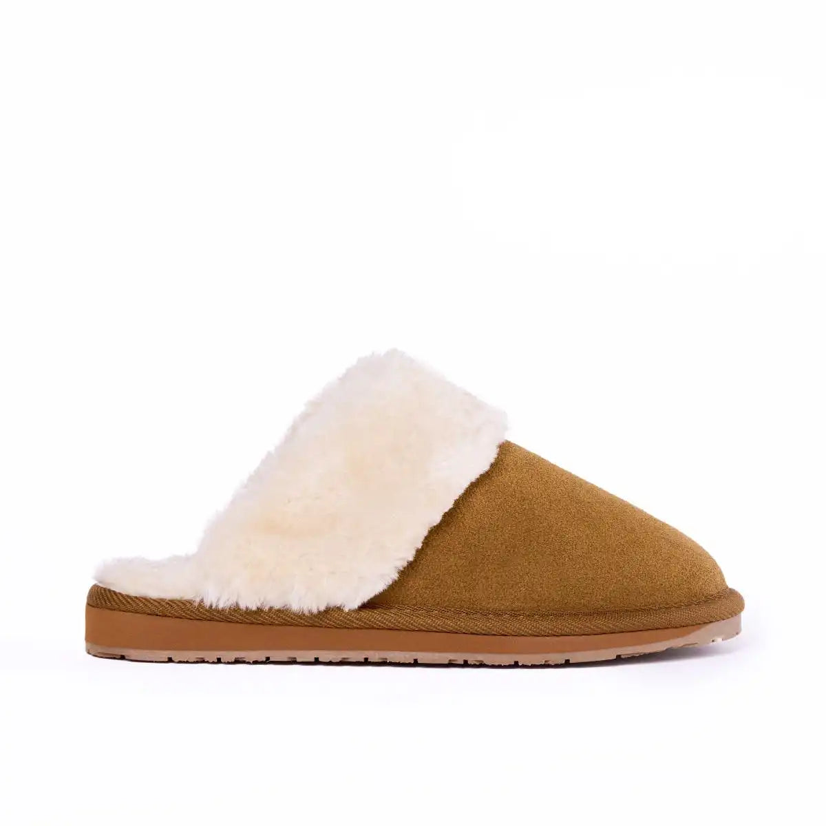 Women's Carefree Scuff