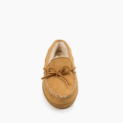 Women's Women's Pile Lined Hardsole - Wide Sizes