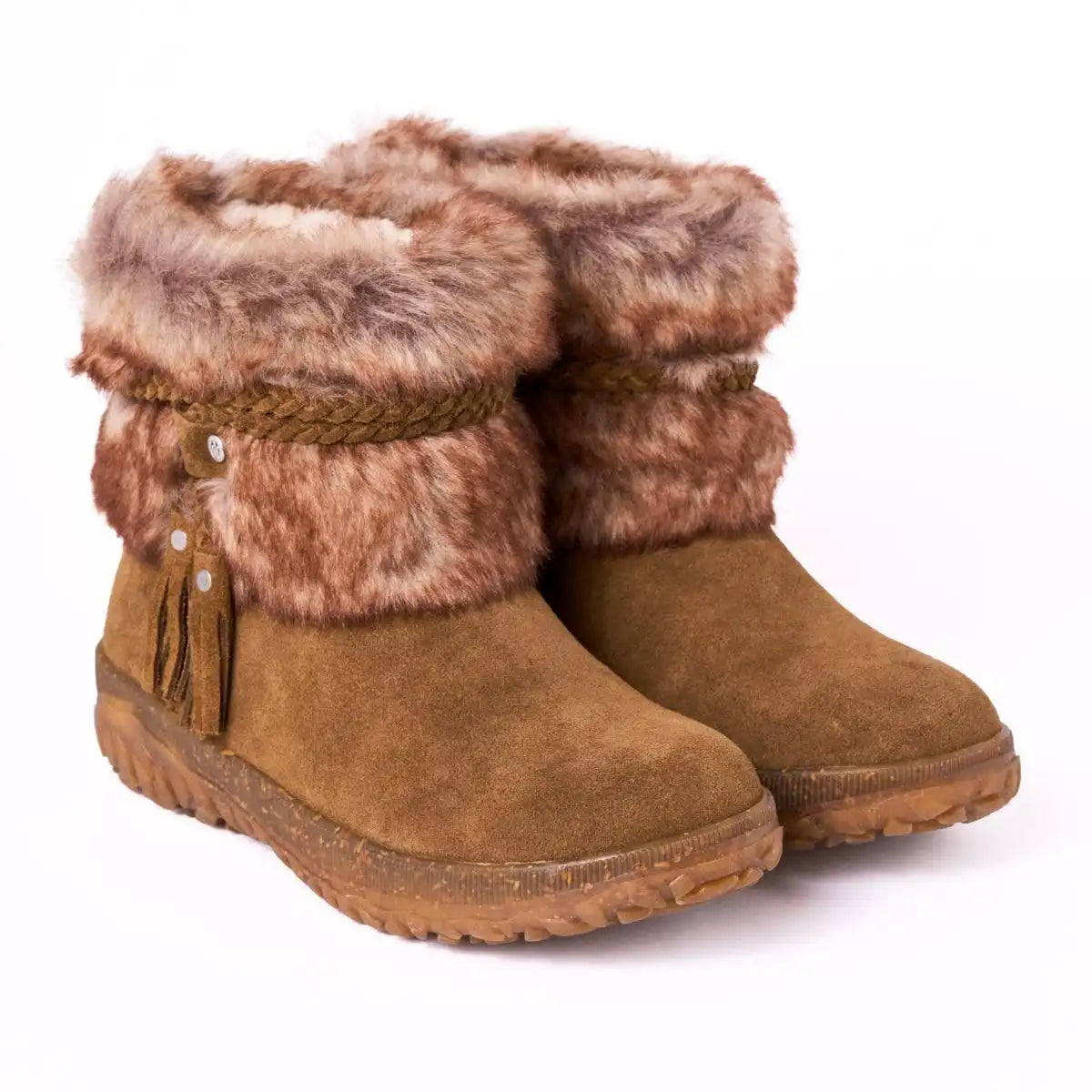 Women's Everett 2