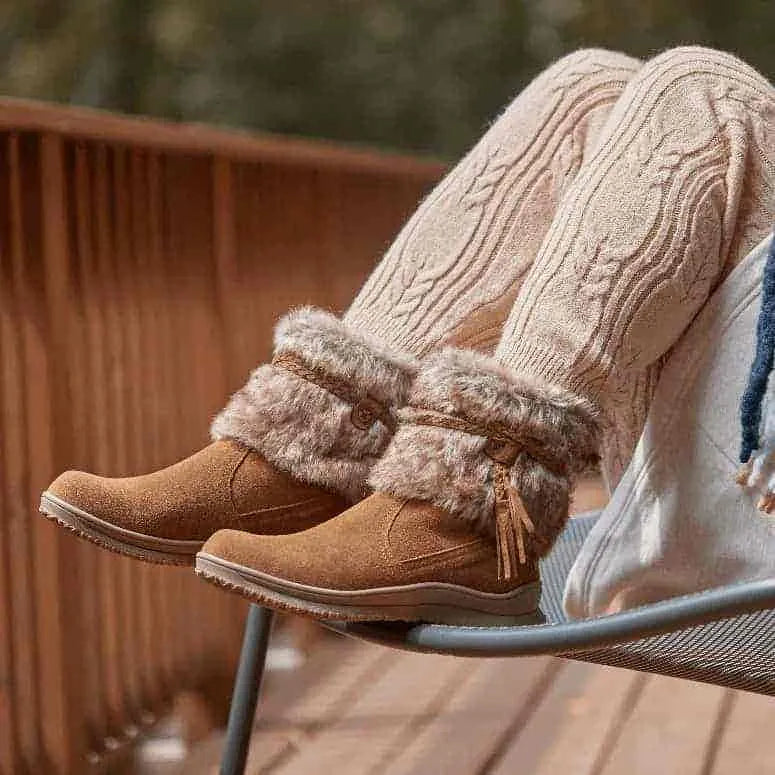 Women's Everett - Wide Sizes