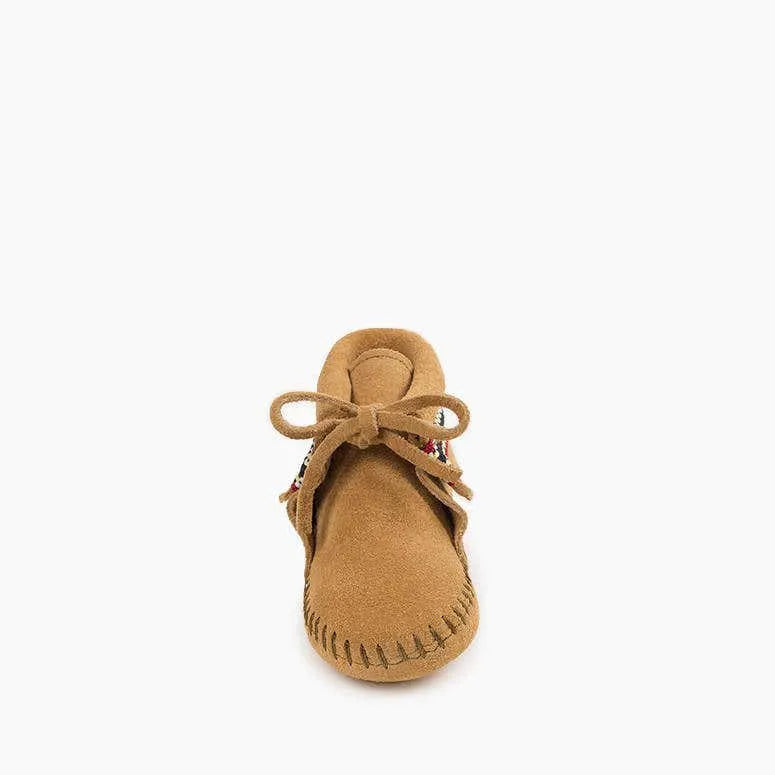 Infant's Braid Bootie