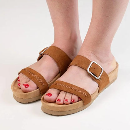 Women's Gideon