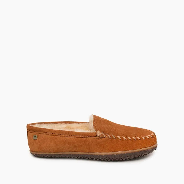 Men's Sheepskin Tobie