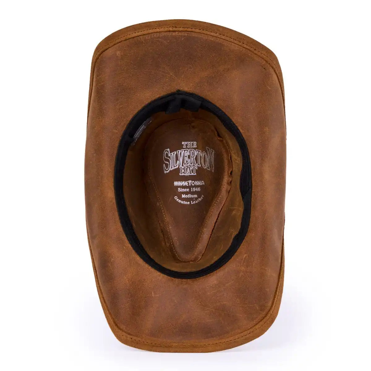 Silverton Dude Hat