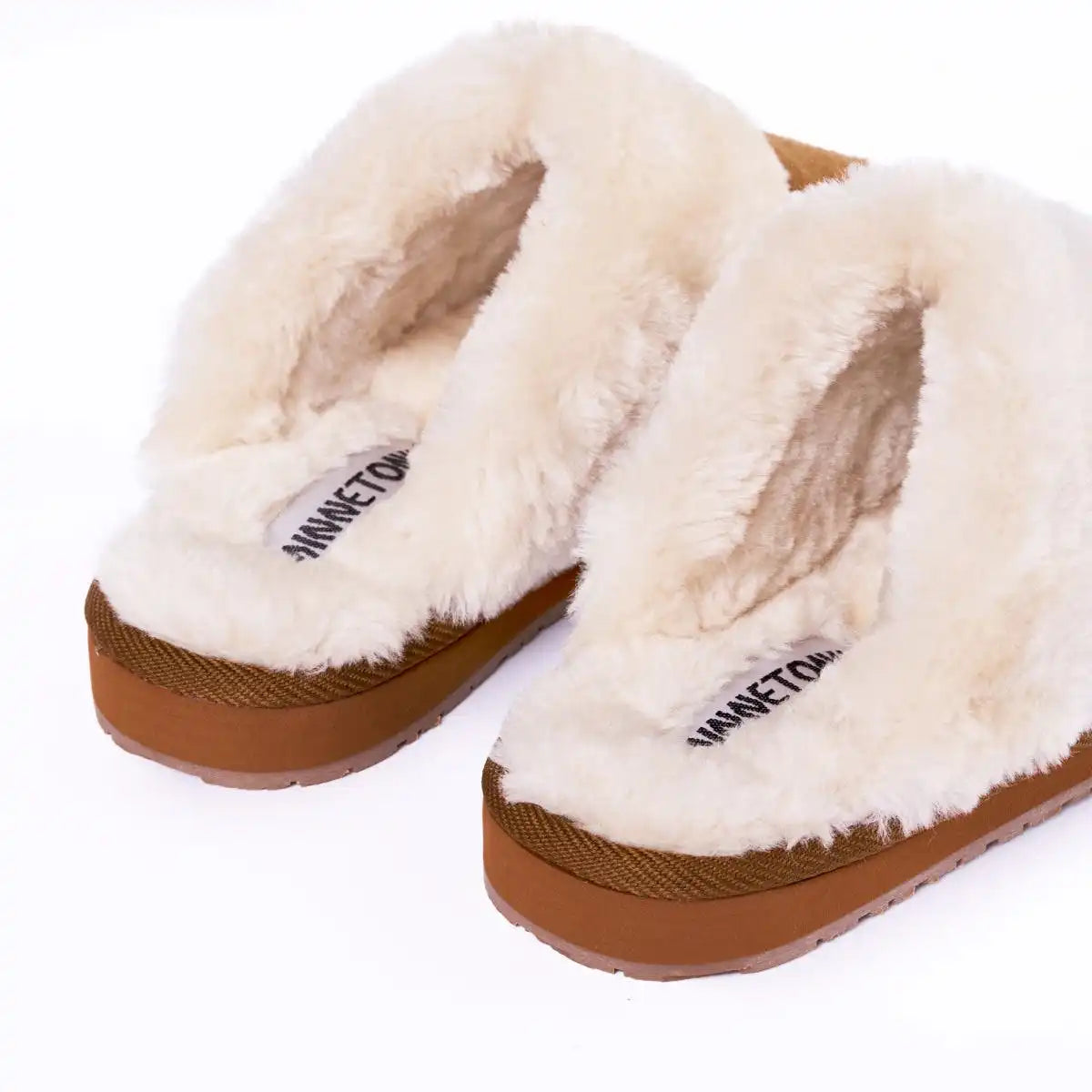 Women's Carefree Scuff