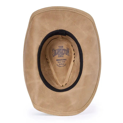 Silverton Dude Hat