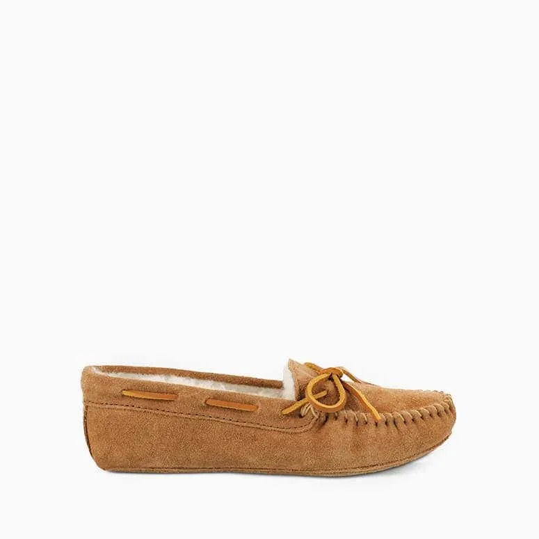 Women's Women's Sheepskin Softsole Slipper