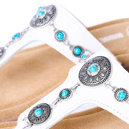 Women's Brecca