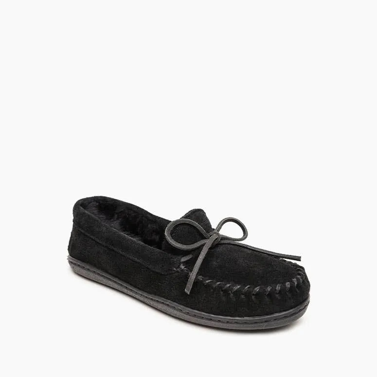Women's Women's Sheepskin Hardsole Slipper