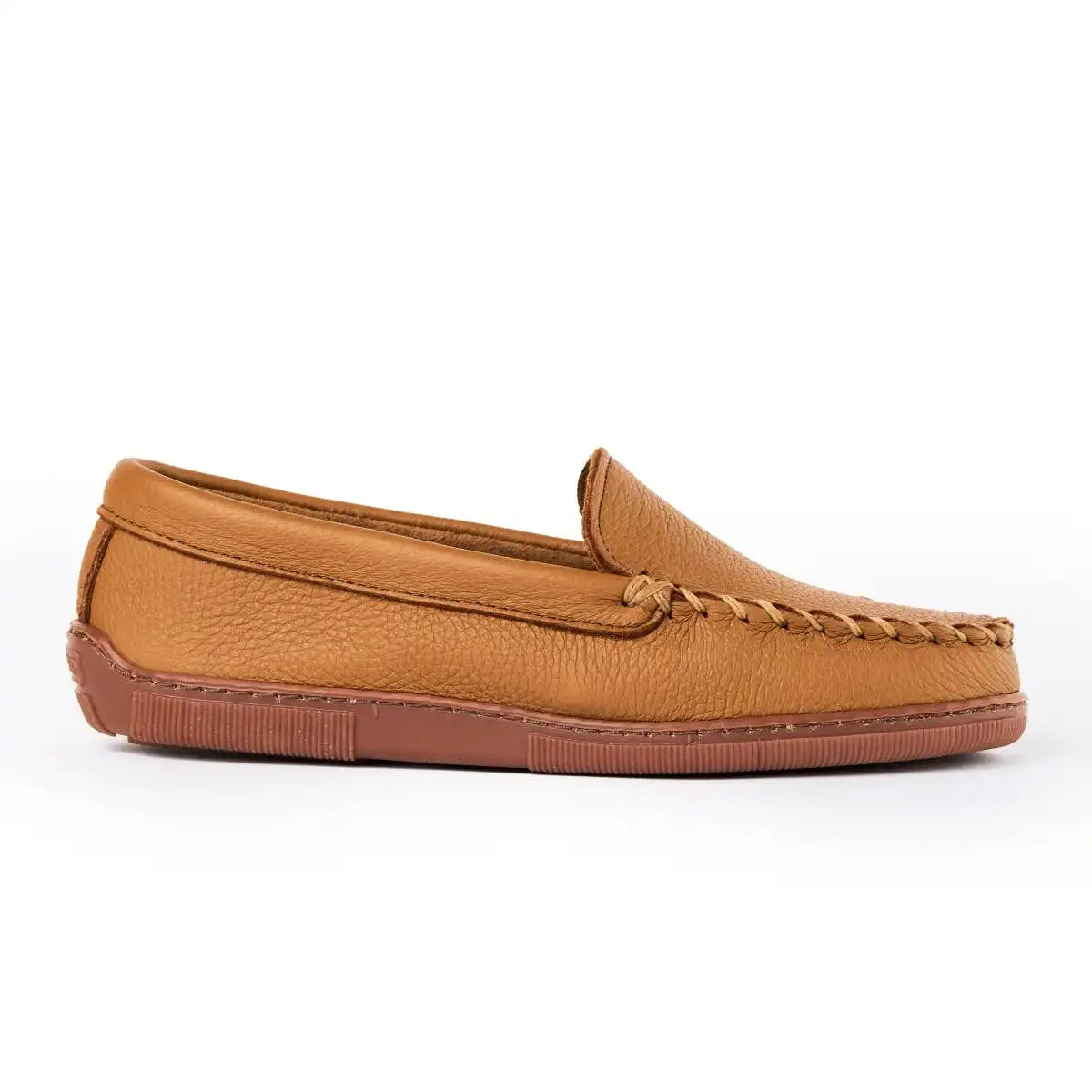 Men's Moosehide Venetian