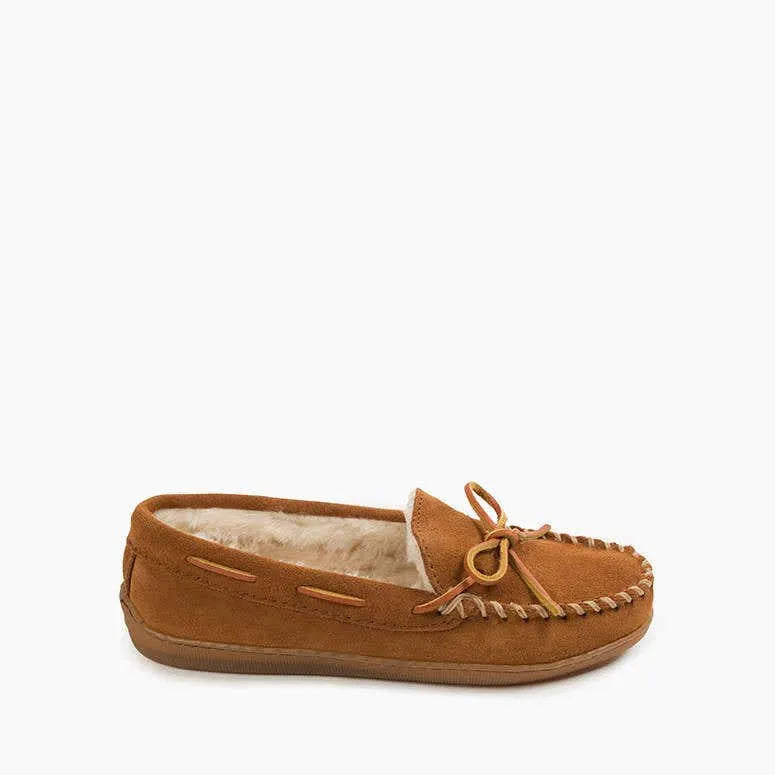 Women's Women's Pile Lined Hardsole
