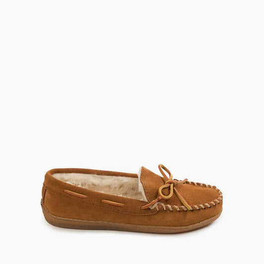 Women's Women's Pile Lined Hardsole