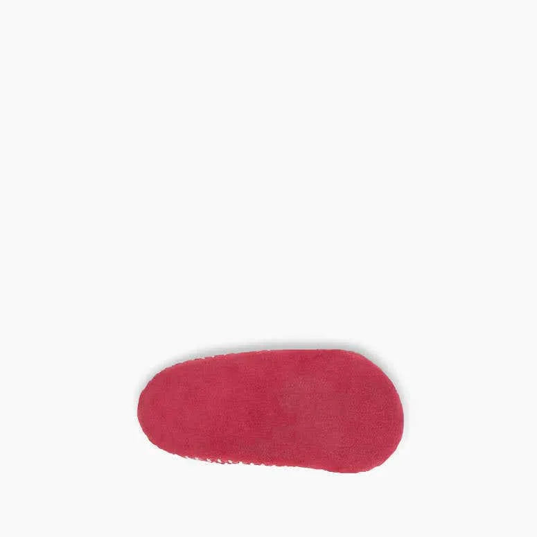 Infant's Front Strap Bootie
