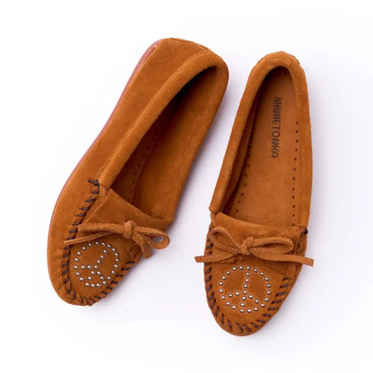 Women's Peace Moc