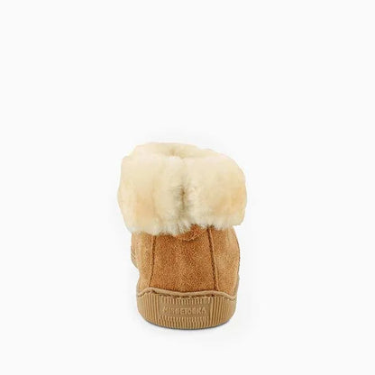 Men's Men's Sheepskin Ankle Boot