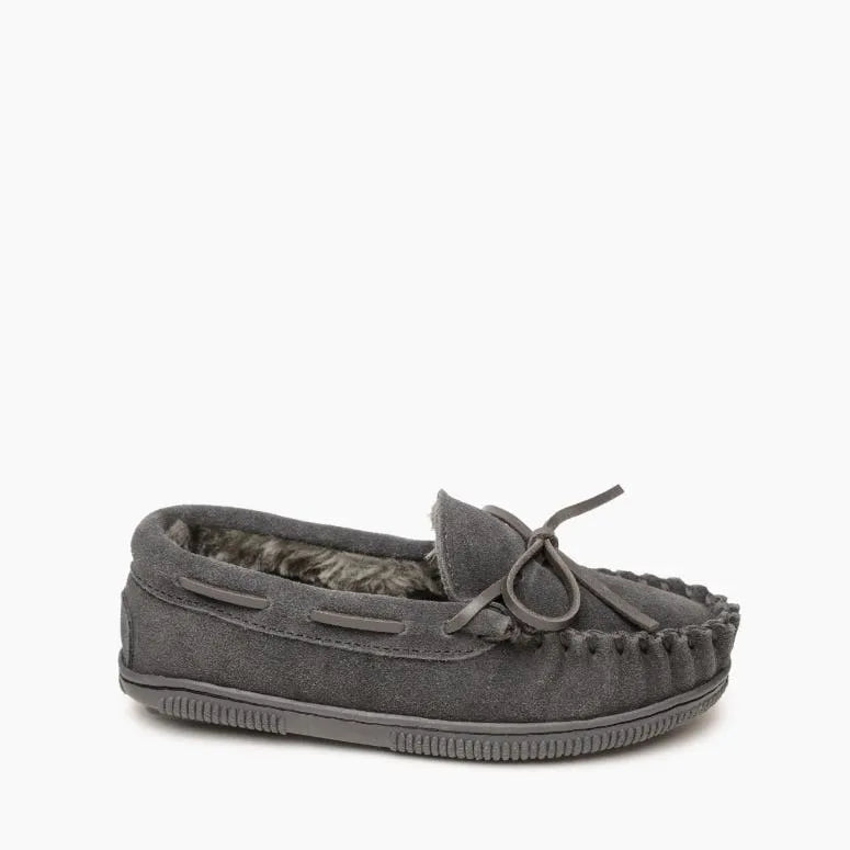 Kids' Kids' Pile Lined Hardsole