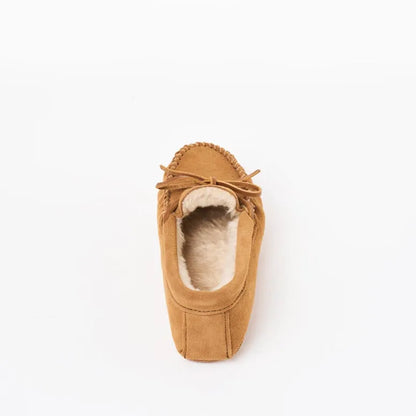 Women's Women's Pile Lined Softsole